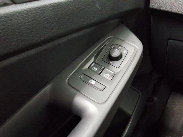 Volkswagen Caddy Cargo Maxi LW 