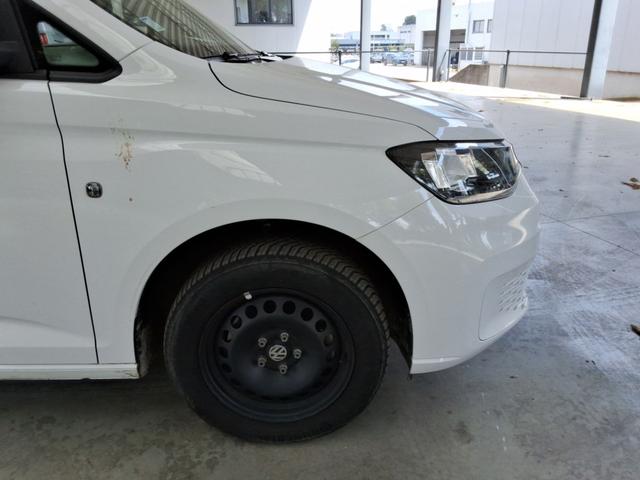 Volkswagen Caddy Cargo Maxi LW 