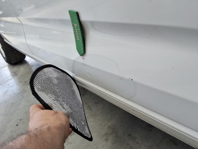 Volkswagen Caddy Cargo Maxi LW 