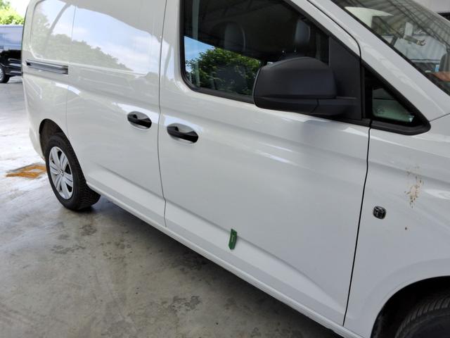 Volkswagen Caddy Cargo Maxi LW 