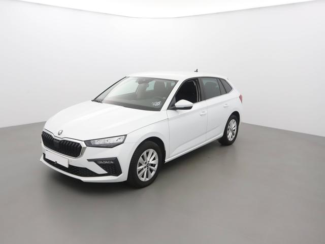 Skoda Scala - Selection