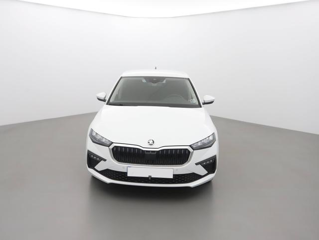 Skoda Scala Selection 
