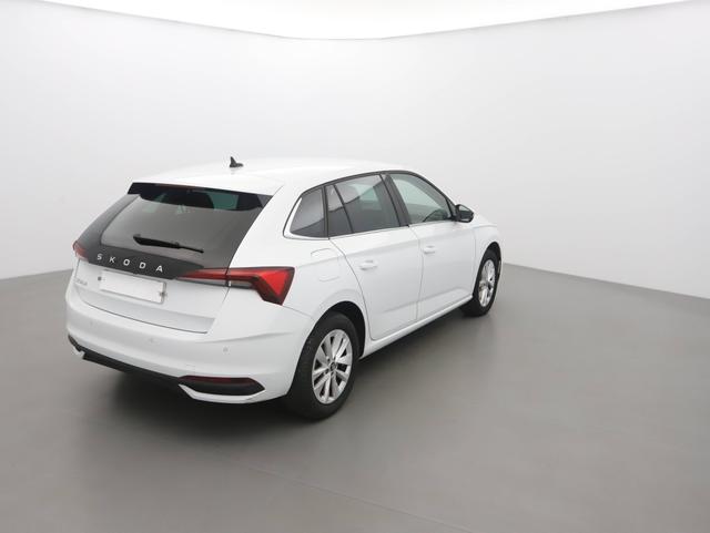 Skoda Scala Selection 