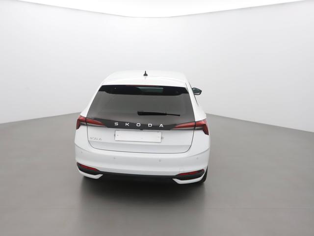 Skoda Scala Selection 