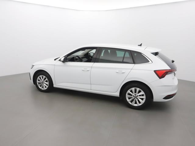 Skoda Scala Selection 