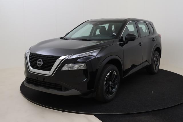 Nissan X-Trail - Acenta + Comfort Pack 7pl