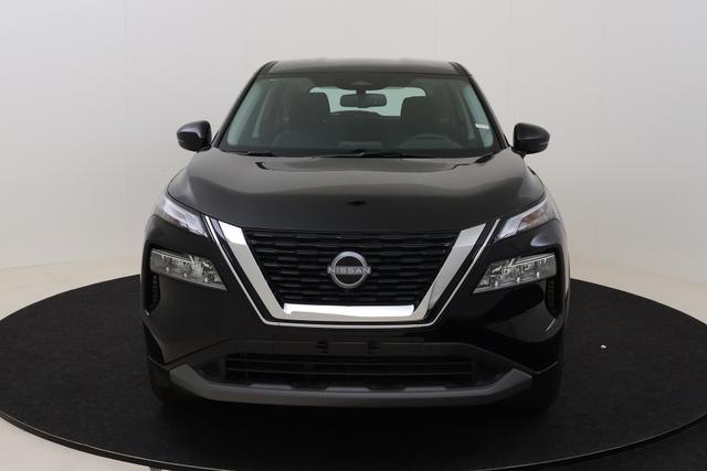 Nissan X-Trail Acenta + Comfort Pack 7pl 