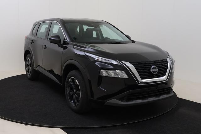 Nissan X-Trail Acenta + Comfort Pack 7pl 