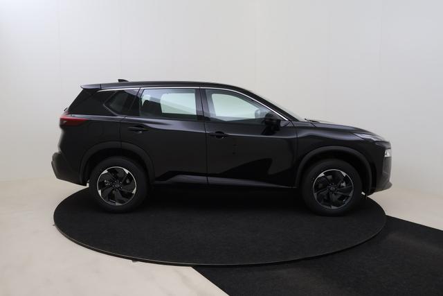 Nissan X-Trail Acenta + Comfort Pack 7pl 