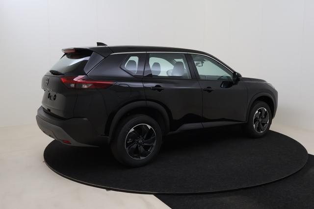 Nissan X-Trail Acenta + Comfort Pack 7pl 