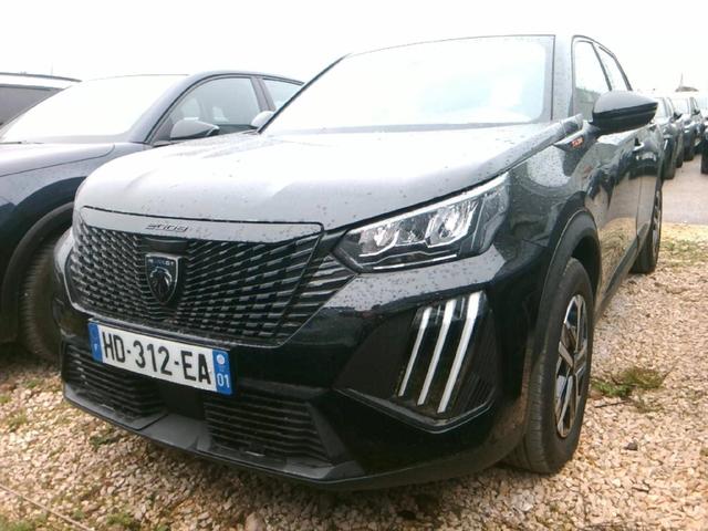 Peugeot 2008 - Style