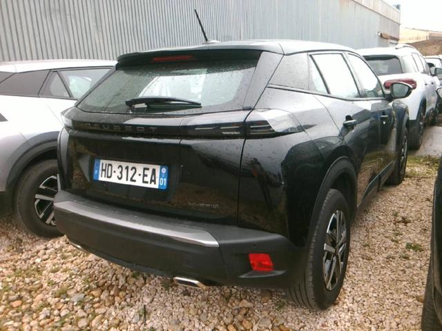 Peugeot 2008 Style 
