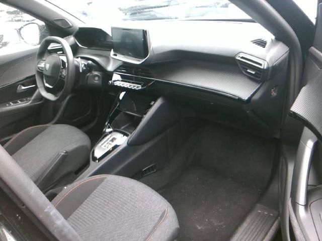 Peugeot 2008 Style 