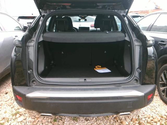 Peugeot 2008 Style 