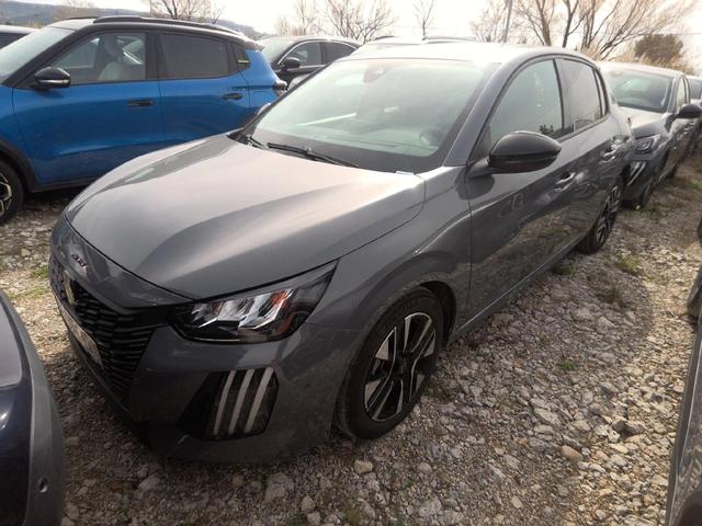 Peugeot 208 - Allure