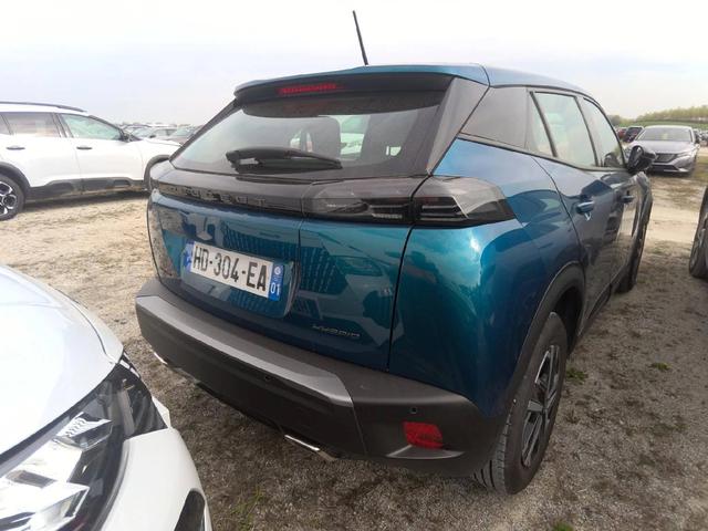 Peugeot 2008 Style 