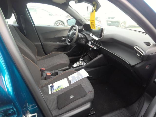 Peugeot 2008 Style 