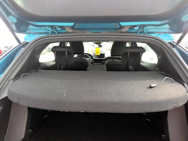 Peugeot 2008 Style 