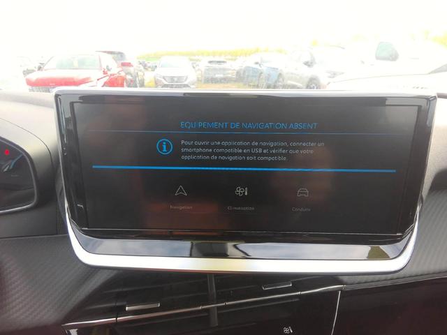 Peugeot 2008 Style 