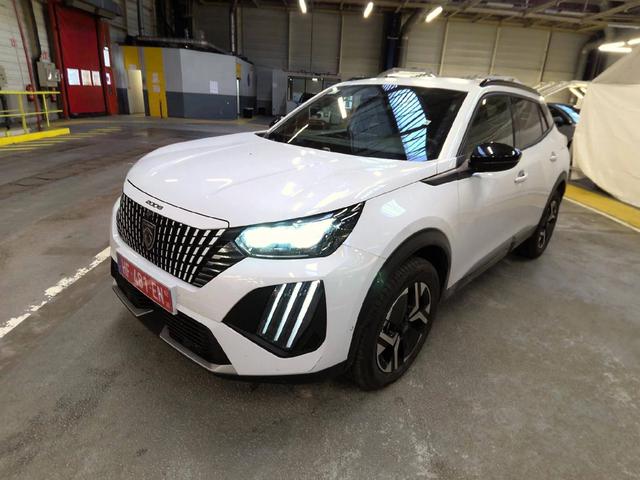 Peugeot 2008 - Allure