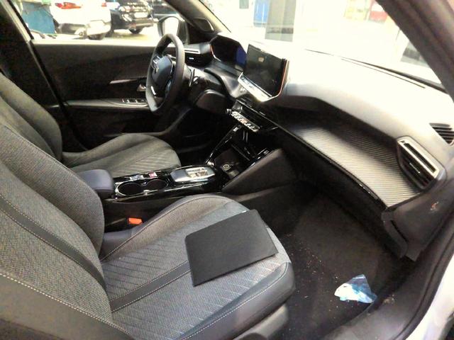 Peugeot 2008 Allure 
