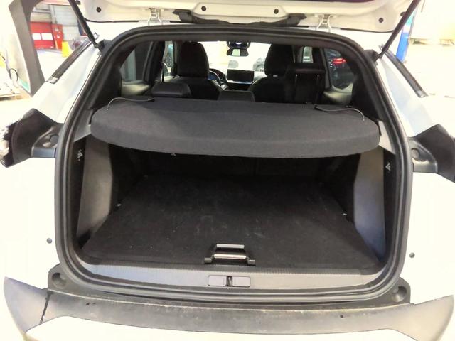Peugeot 2008 Allure 