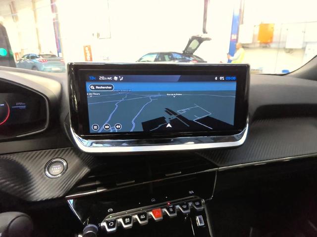 Peugeot 2008 Allure 