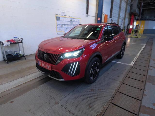 Peugeot 2008 - Allure