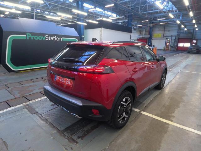 Peugeot 2008 Allure 