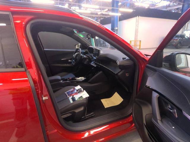 Peugeot 2008 Allure 