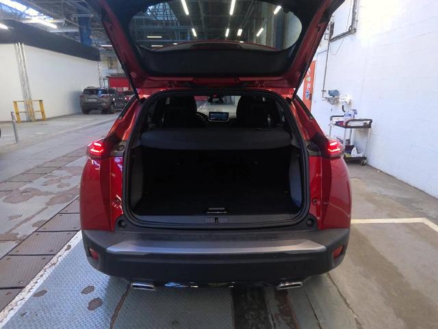 Peugeot 2008 Allure 
