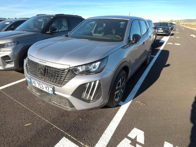 Peugeot 2008 - Style