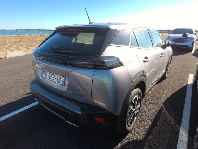 Peugeot 2008 Style 