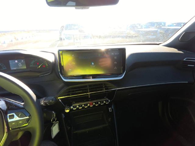 Peugeot 2008 Style 