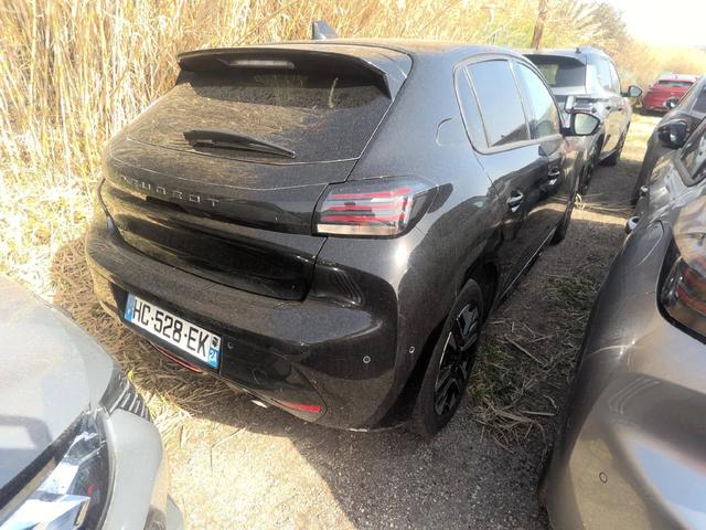 Peugeot 208 Allure 