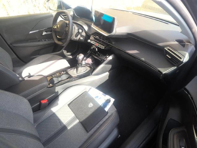 Peugeot 208 Allure 