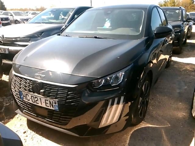 Peugeot 208 - Allure