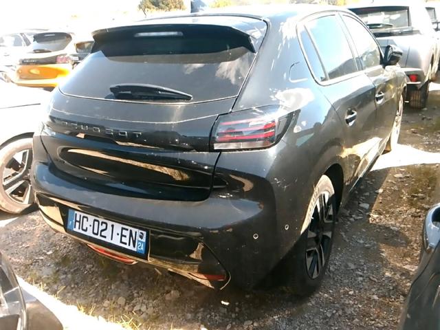 Peugeot 208 Allure 