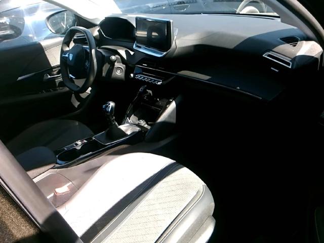 Peugeot 208 Allure 