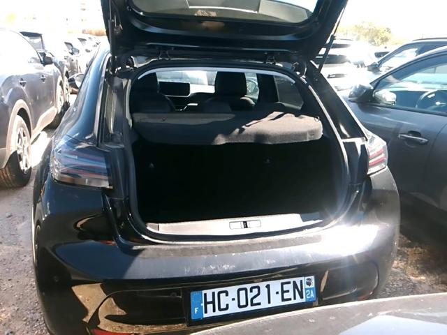 Peugeot 208 Allure 
