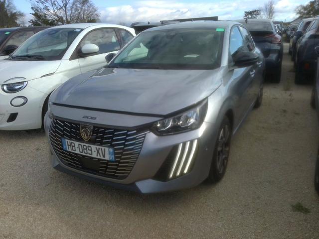 Peugeot 208 - Allure