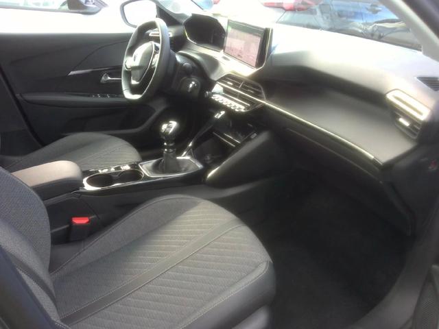Peugeot 208 Allure 