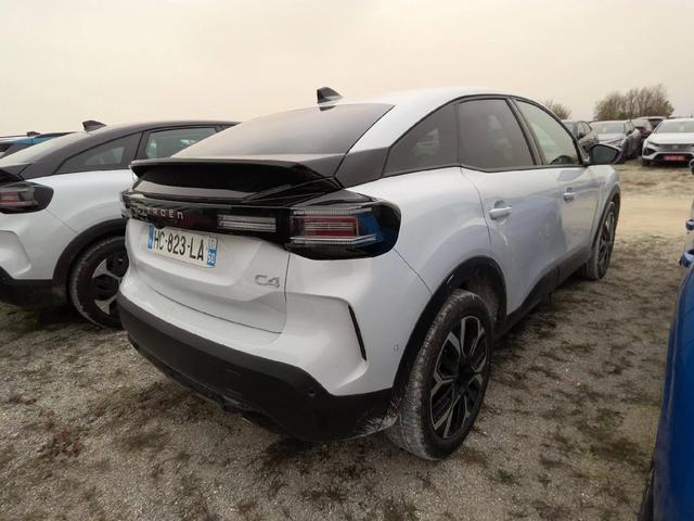 Citro&euml;n C4 MAX 
