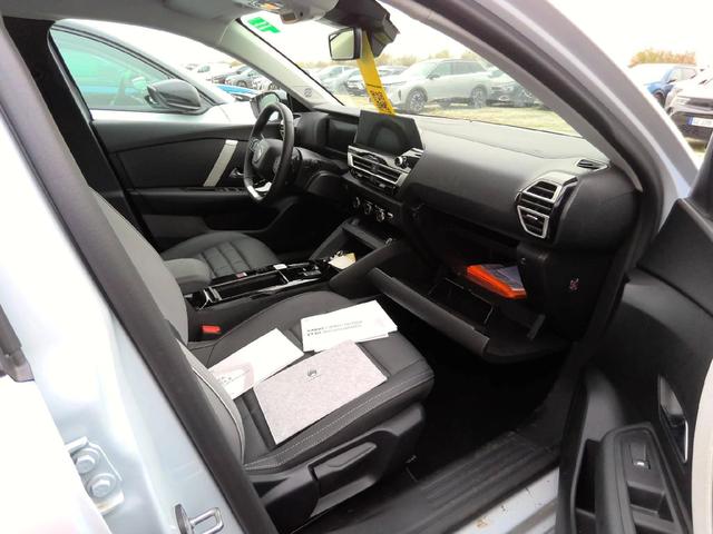 Citro&euml;n C4 MAX 