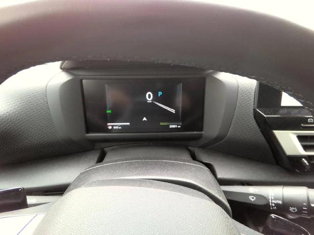 Citro&euml;n C4 MAX 
