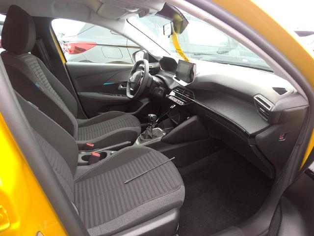 Peugeot 208 Style 