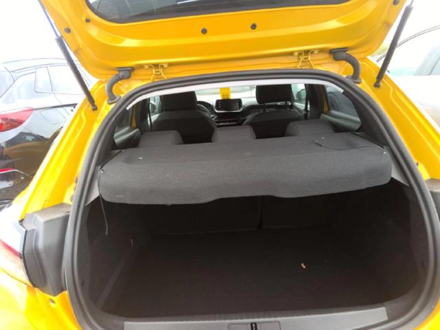 Peugeot 208 Style 