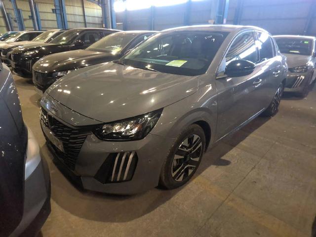 Peugeot 208 - Allure