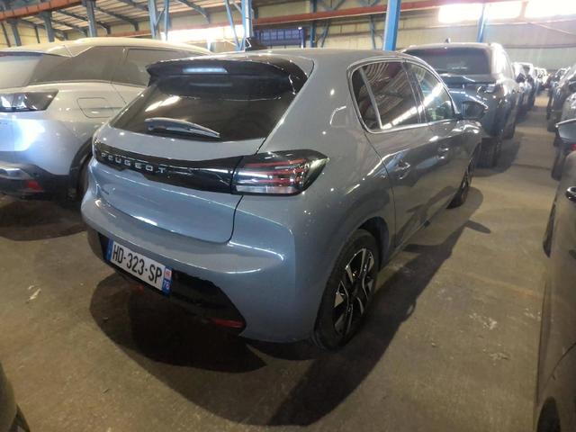 Peugeot 208 Allure 