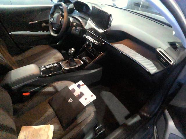 Peugeot 208 Allure 
